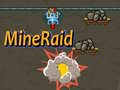 Igra MineRaid online