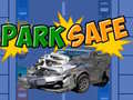 Igra Parkiraj sigurno online