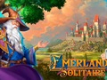 Igra Emerland Solitaire online