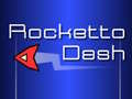Igra Rakete Dash online