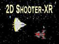 Igra 2D Pucanj - XR online
