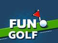 Igra Zabavni Golf online