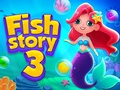 Igra Priča o Ribi 3 online