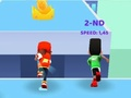 Igra Parkour Majstor 3D online