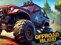 Igra Offroad Otok online