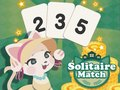 Igra Solitaire Meč online