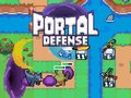 Igra Obrana Portala online