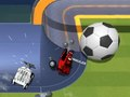 Igra Liga Robota online