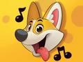 Igra Gladni Corgi online