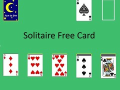Igra Solitaire Besplatne Karte online