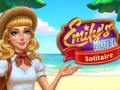 Igra Emilyin Hotel Solitaire online