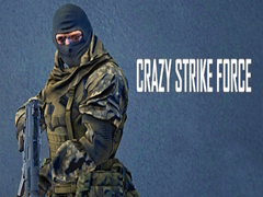 Igra Luda Napadačka Snaga online