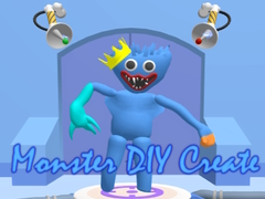 Igra Monstru DIY Stvori online