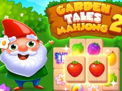 Igra Priče iz Vrta Mahjong 2 online