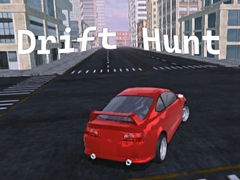 Igra Drift Lov online