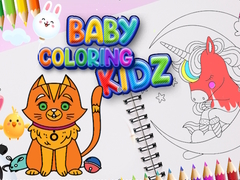 Igra Bebe Bojanje online