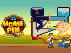 Igra Kućna Igla online