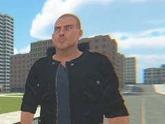 Igra Veliki Skibidi Grad 2 online
