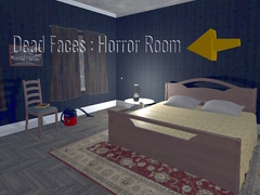 Igra Mrtva Lica: Sobu Horora online