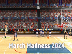 Igra Ožujska Ludost 2024 online