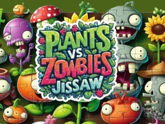 Igra Zagonetka Biljke protiv Zombies online