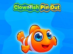 Igra Clownfish Pin Out online