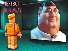 Igra Nextbot Bježi! online