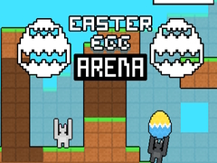 Igra Arena Uskršnjih Jaja online