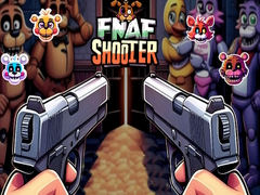 Igra FNAF Pucač online