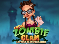 Igra Od Zombija do Glamura: Spooky online