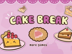 Igra Razbijanje Torte online