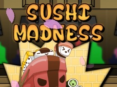 Igra Ludilo od Sushija online