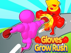 Igra Rukavice Brzo Rastu online