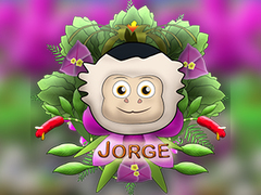 Igra Jorge Bijelo Lice online