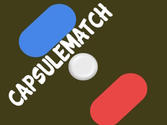 Igra CapsuleMatch online
