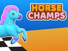 Igra Konjske Champions online