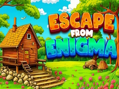Igra Bijeg iz Enigme online