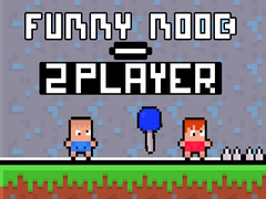 Igra Smiješni Noob 2 Igrača online