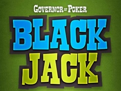 Igra Guverner Pokera: Blackjack online