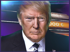 Igra Milijunaš s Trumpom online