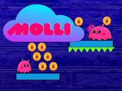 Igra Molli online