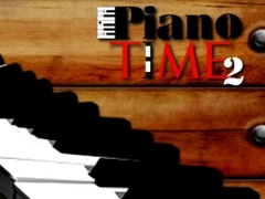 Igra Piano Vrijeme 2 online