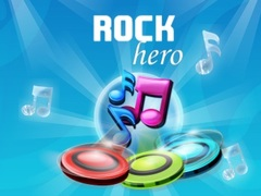 Igra Rock Junak online