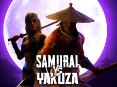 Igra Samuraj protiv Yakuze online