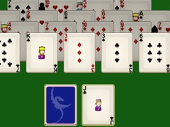 Igra Piramidni Solitaire online