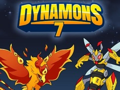 Igra Dynamoni 7 online