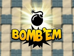 Igra Bombe ih online