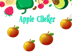 Igra Kliker Jabuka online