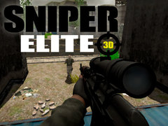 Igra Sniper Elite 3D online