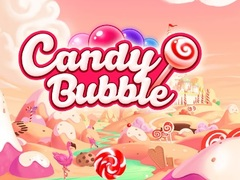 Igra Candy Mjehurići online